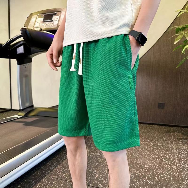 Celana Pendek Kasual Musim Pan - Shorts Chino Slim ulasan dan harga