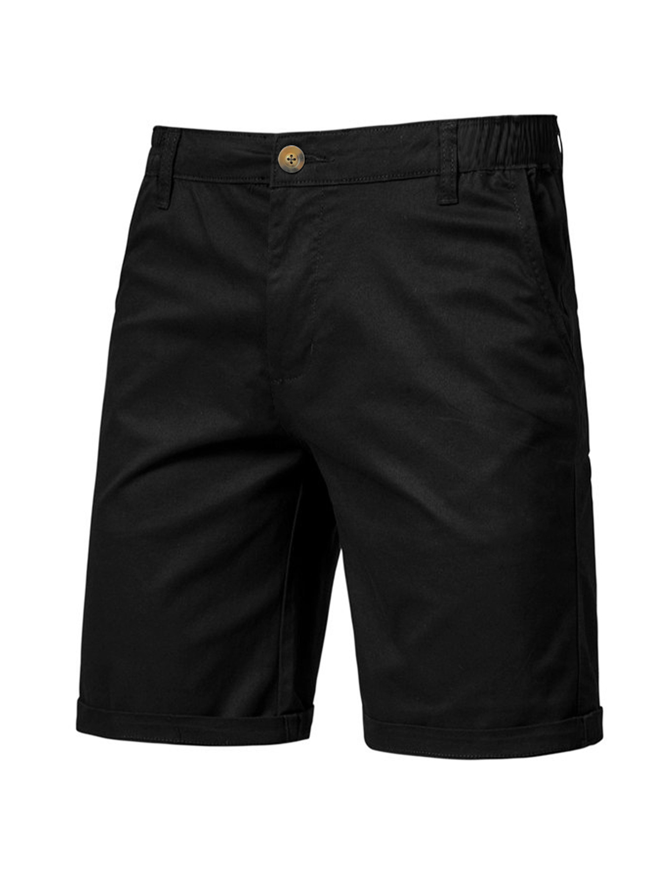 Setelan Pria untuk Liburan Mus - Shorts Chino Slim ulasan dan harga