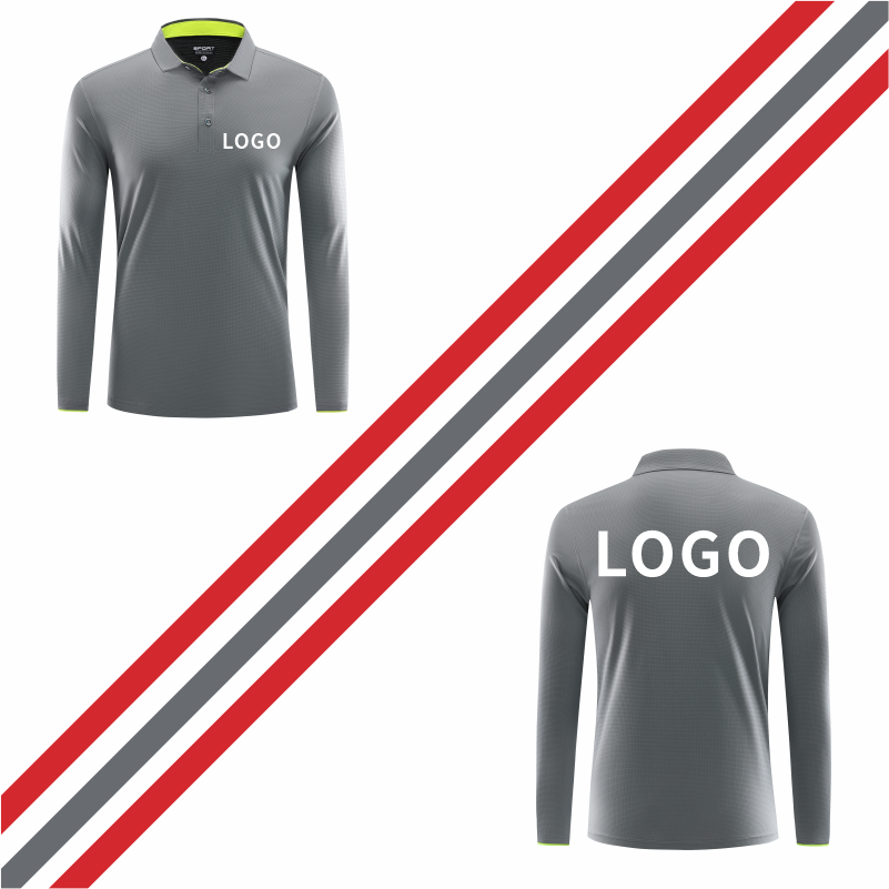 Kustomisasi/Desain Logo Kaos P - Polo Shirt Pique ulasan dan harga