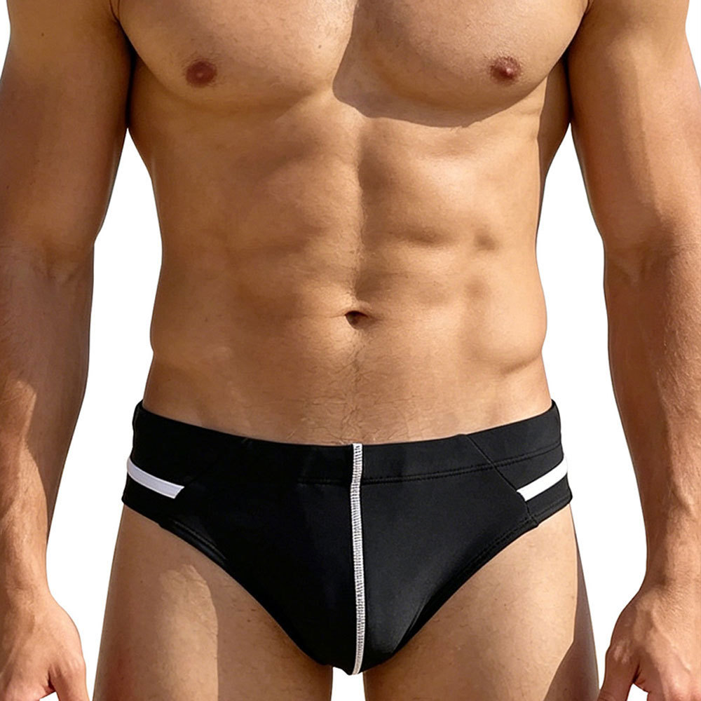 Celana Renang Pria Berkualitas - Swim Trunk Quick Dry ulasan dan harga