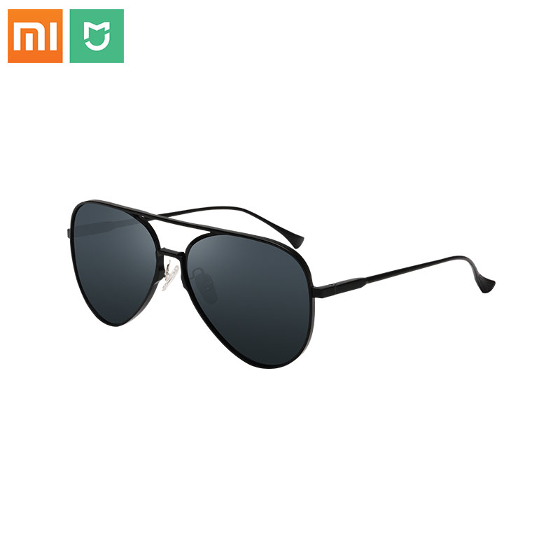 Kacamata Xiaomi Mijia Aviator  - Sunglasses Aviator Polarized ulasan dan harga