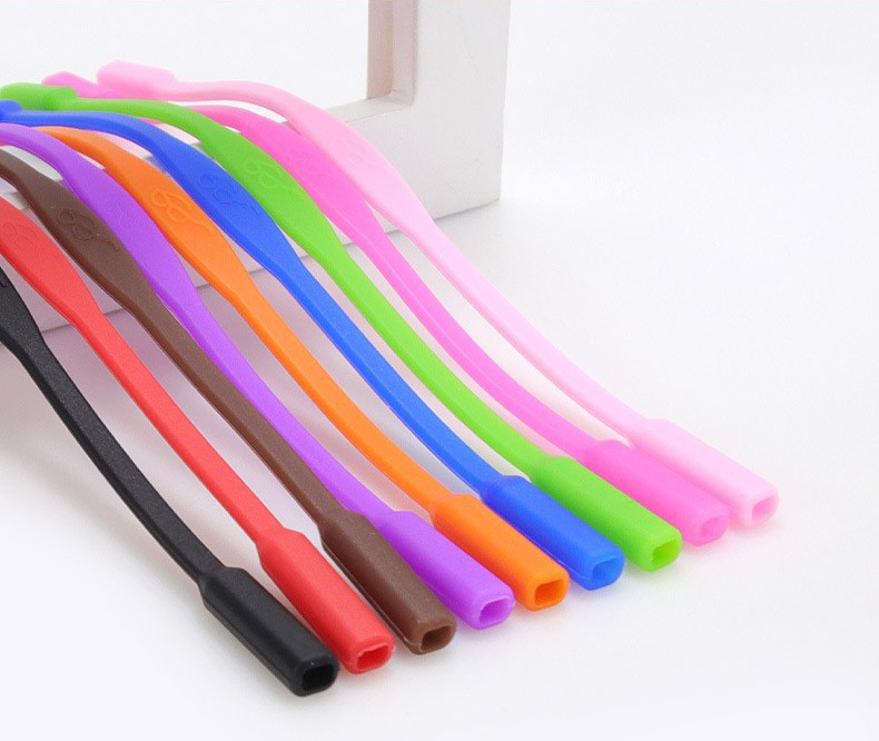 Kacamata hitam silikon anak de - Sunglass Retainer Cord ulasan dan harga