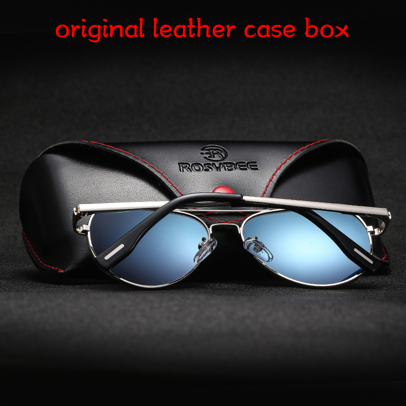 Kacamata Hitam Polarisasi Ukur - Sunglasses Aviator Polarized ulasan dan harga