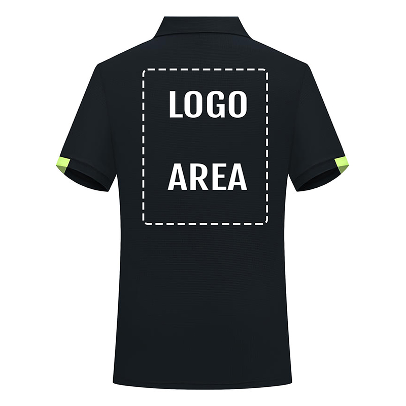 Kaus lengan pendek Polo Golf,  - Shirt Camp Collar ulasan dan harga