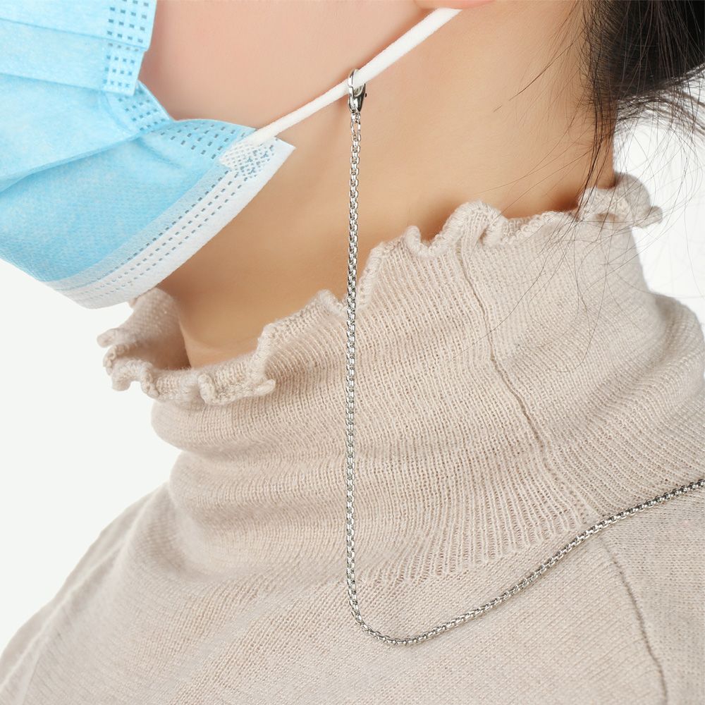 Tali Masker Anti-Hilang, Tali  - Sunglass Retainer Cord ulasan dan harga