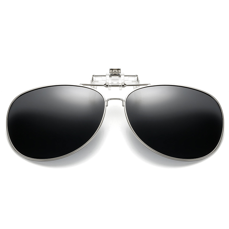 Kacamata Terpolarisasi Lensa K - Sunglasses Aviator Polarized ulasan dan harga