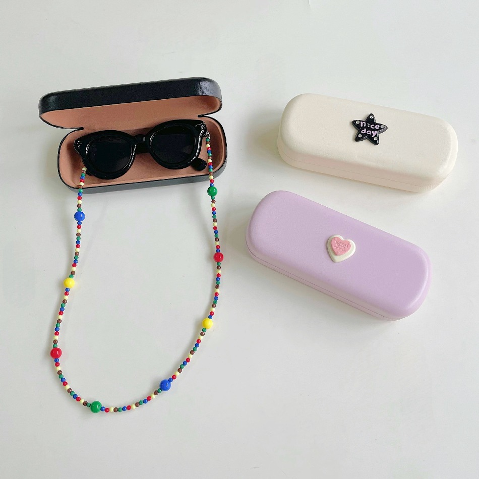 Set Kacamata Hitam UV400 Bentu - Sunglass Retainer Cord ulasan dan harga