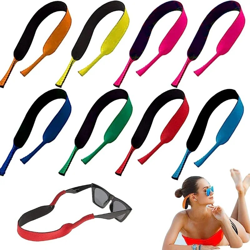 Tali Pengikat Kacamata Selam W - Sunglass Retainer Cord ulasan dan harga