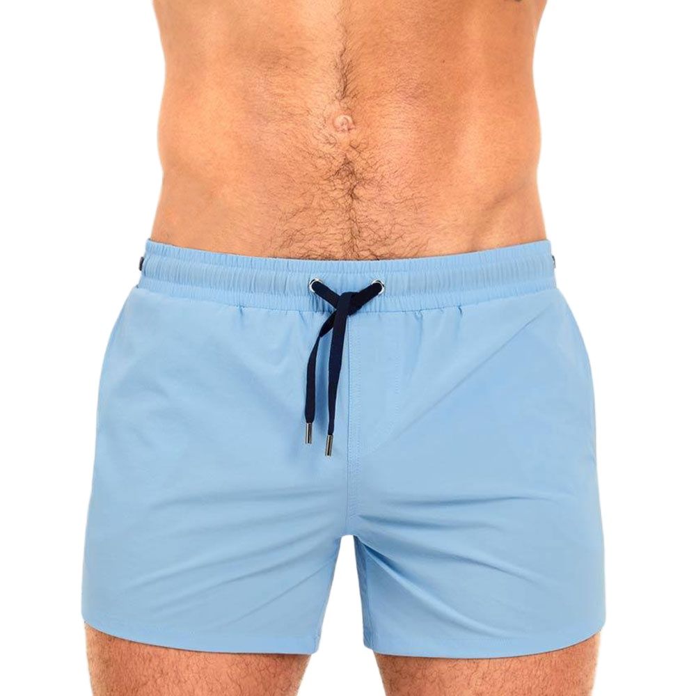UXH merek pakaian renang pende - Trunks Board Surf ulasan dan harga