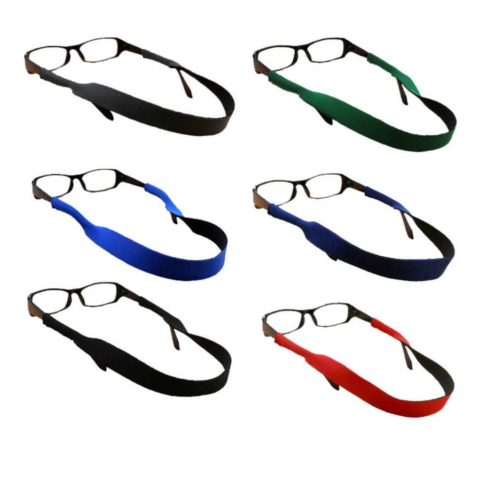 Tali Kacamata Anak Tahan Lama  - Sunglass Retainer Cord ulasan dan harga