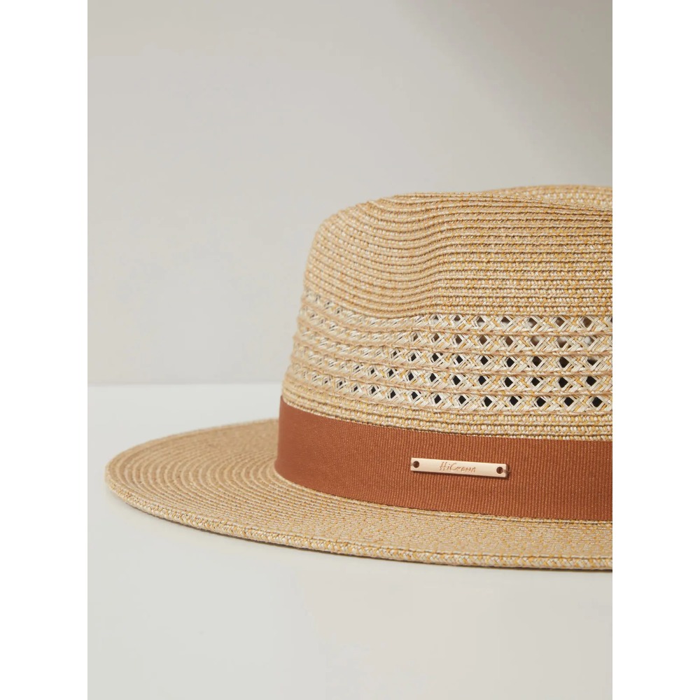 Topi Jerami Jazz Panama Ukuran - Bucket Hat Straw ulasan dan harga