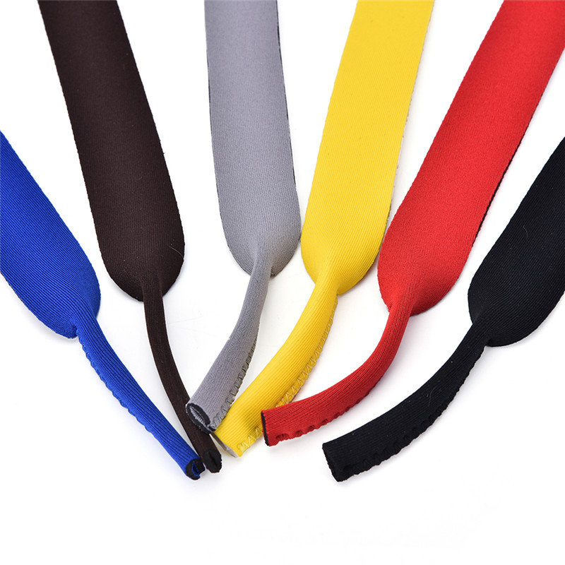 Kacamata kacamata hitam Neopre - Sunglass Retainer Cord ulasan dan harga