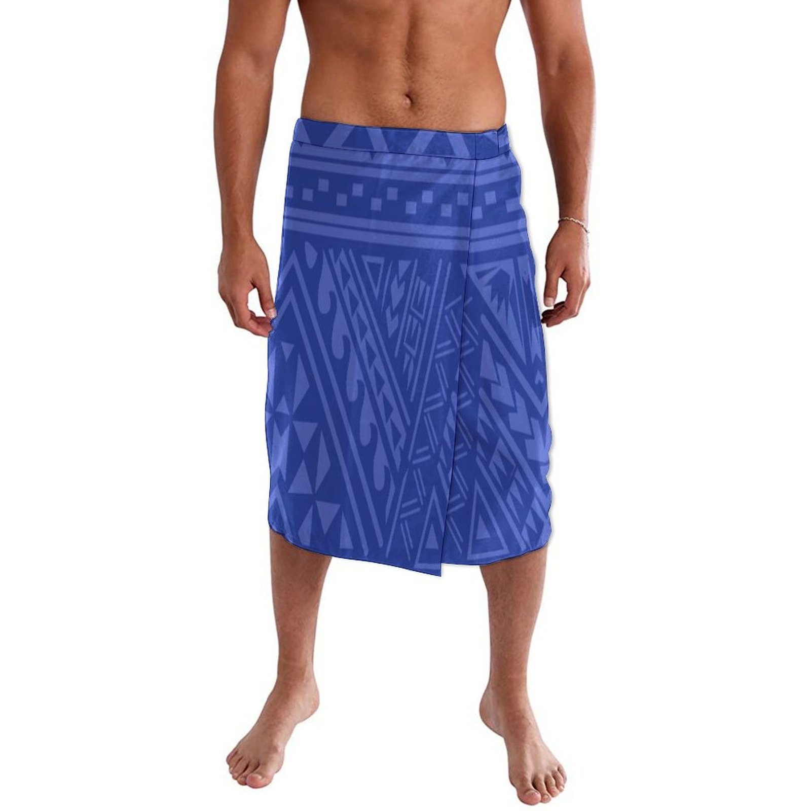 Rok pantai pria Hawaii Island  - Sarong Men Wrap ulasan dan harga