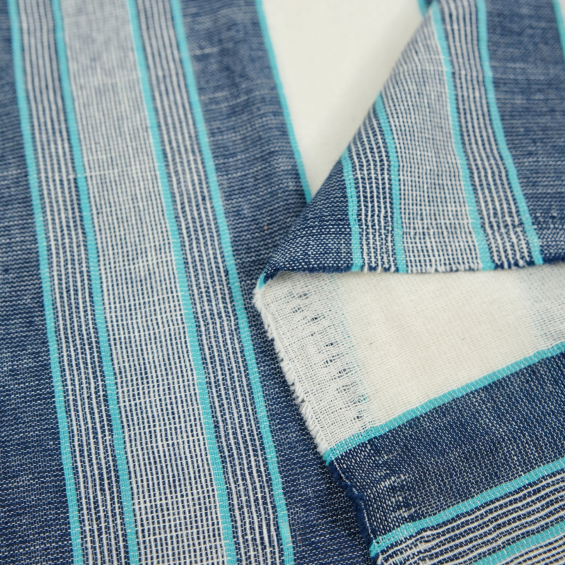 2Yard Kain Katun Linen Bergari - Linen Shirt Breathable ulasan dan harga
