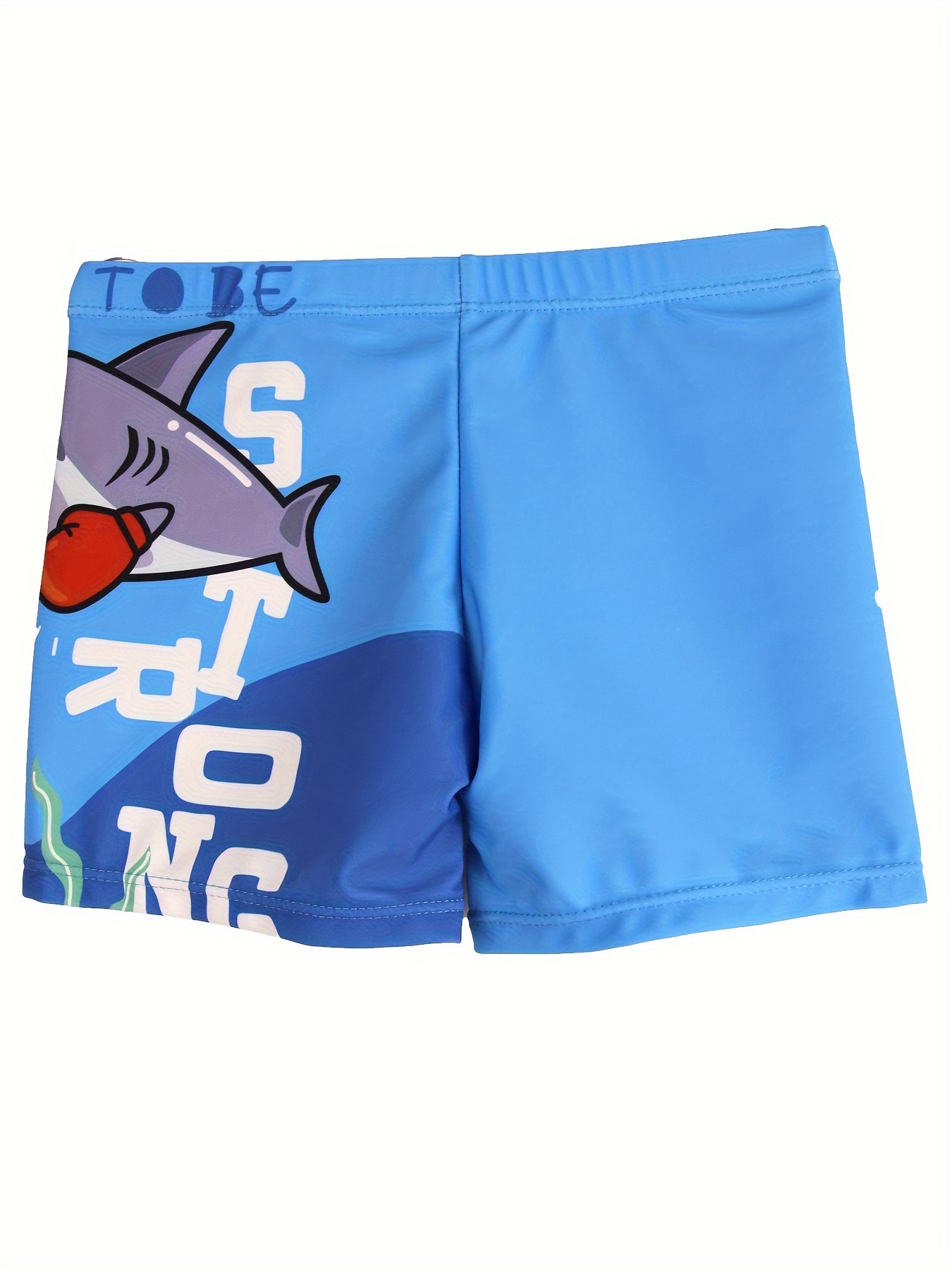 Celana renang anak laki-laki m - Swim Trunk Quick Dry ulasan dan harga